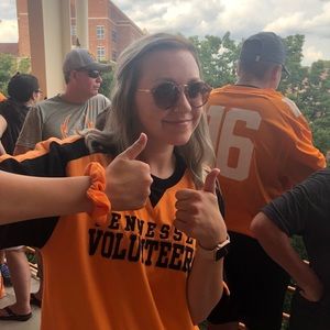 Meet your Posher, Riley